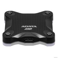 Внешний накопитель ADATA SD620 1TB SD620-1TCBK