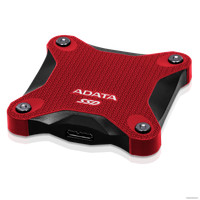 Внешний накопитель ADATA SD620 1TB SD620-1TCRD