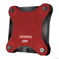 Внешний накопитель ADATA SD620 1TB SD620-1TCRD