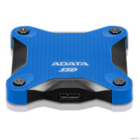 Внешний накопитель ADATA SD620 512GB SD620-512GCBL