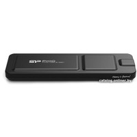 Внешний накопитель Silicon-Power PX10 4TB SP040TBPSDPX10CK
