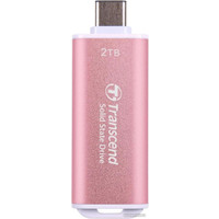 Внешний накопитель Transcend ESD300 2TB TS2TESD300P