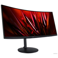 Игровой монитор Acer Nitro XZ342CUS3bmiipphx UM.CX2EE.301