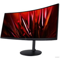 Игровой монитор Acer Nitro XZ342CUS3bmiipphx UM.CX2EE.301