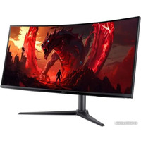 Игровой монитор Acer Nitro XZ342CUV3bmiiphx UM.CX2EE.305