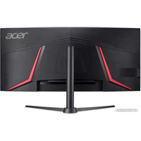 Игровой монитор Acer Nitro XZ342CUV3bmiiphx UM.CX2EE.305