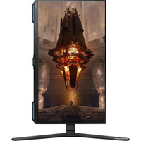 Игровой монитор Samsung Odyssey G7 Smart LS28BG700EIXCI