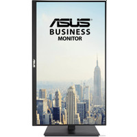 Монитор ASUS Business VA27ACFSN