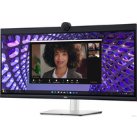 Монитор Dell P3424WEB