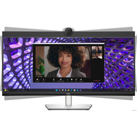 Монитор Dell P3424WEB