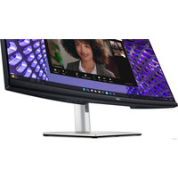 Монитор Dell P3424WEB