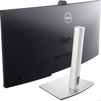 Монитор Dell P3424WEB