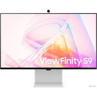 Монитор Samsung ViewFinity S9 S90PC LS27C902PAIXCI