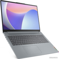 Ноутбук Lenovo IdeaPad Slim 3 16IAH8 83ES0006RK