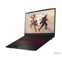 Игровой ноутбук MSI Katana GF76 12UD-027UK