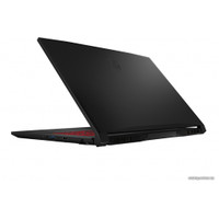 Игровой ноутбук MSI Katana GF76 12UD-027UK