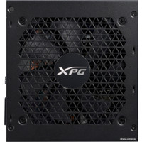 Блок питания ADATA XPG Kyber 650W KYBER650G-BKCEU