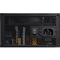 Блок питания ADATA XPG Kyber 650W KYBER650G-BKCEU
