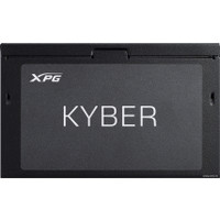 Блок питания ADATA XPG Kyber 650W KYBER650G-BKCEU
