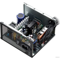 Блок питания ADATA XPG Kyber 650W KYBER650G-BKCEU