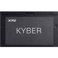 Блок питания ADATA XPG Kyber 850 KYBER850G-BKCEU