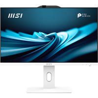 Моноблок MSI Pro AP242P 14M-807XRU