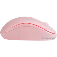 Мышь Perfeo Comfort (персик)