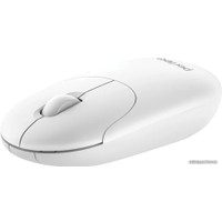 Мышь Perfeo Slim (белый)