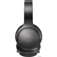 Наушники Audio-Technica ATH-S220BT (черный)