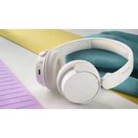 Наушники Philips TAH4209 (белый)