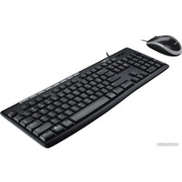 Офисный набор Logitech MK200 920-002694