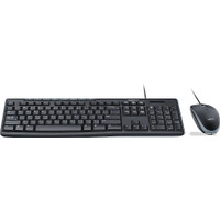 Офисный набор Logitech MK200 920-002694