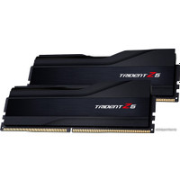 Оперативная память G.Skill Trident Z5 2x24GB DDR5 PC5-64000 F5-8000J4048F24GX2-TZ5K