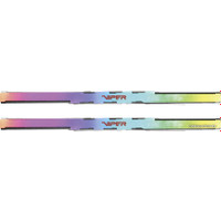 Оперативная память Patriot Viper Venom RGB 2x16ГБ DDR5 6000МГц PVVR532G600C30K