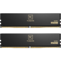 Оперативная память Team T-Create Expert 2x48ГБ DDR5 6800 МГц CTCED596G6800HC36DDC01