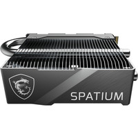 SSD MSI Spatium M580 FROZR 2TB S78-440Q780-P83