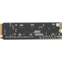 SSD SunWind NV3 SWSSD256GN3T 256GB