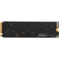 SSD SunWind NV3 SWSSD512GN3T 512GB