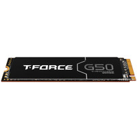 SSD Team T-Force G50 1TB TM8FFE001T0C129