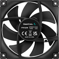 Вентилятор для корпуса DeepCool FT9 Slim R-FT9SLIM-BKWPN1-G