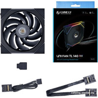 Вентилятор для корпуса Lian Li Uni Fan TL 140 G99.14TL1B.00