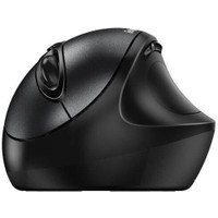 Вертикальная мышь Genius Ergo 8300S (черный)