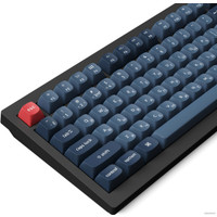 Клавиатура Keychron V1 Max RGB V1M-D1-RU (Gateron Jupiter Red)