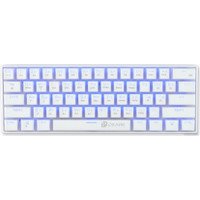 Клавиатура Oklick K763W (белый)