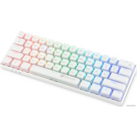 Клавиатура Oklick K763W (белый)
