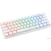 Клавиатура Oklick K763W (белый)