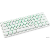 Клавиатура Oklick K763W (белый)