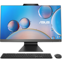 Моноблок ASUS F3702WFA-BPE0090