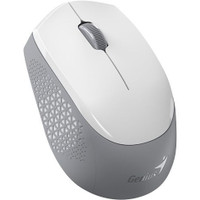 Мышь Genius NX-8000S BT (белый)