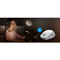 Мышь Genius NX-8000S BT (белый)